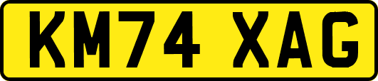 KM74XAG
