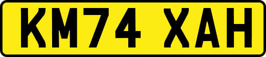 KM74XAH