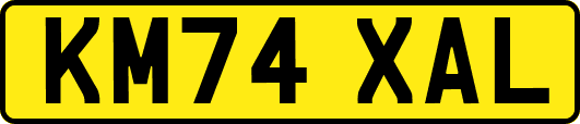 KM74XAL