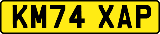 KM74XAP
