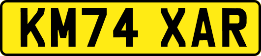 KM74XAR