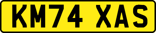 KM74XAS