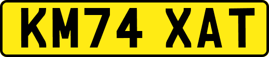 KM74XAT