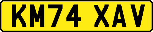 KM74XAV