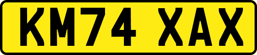 KM74XAX