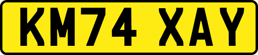 KM74XAY