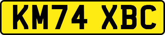 KM74XBC