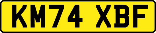 KM74XBF