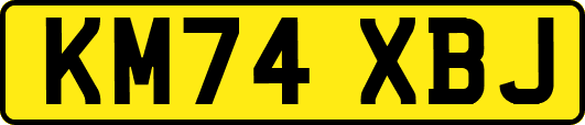 KM74XBJ