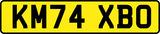 KM74XBO