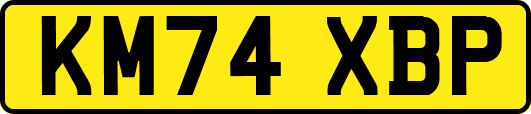 KM74XBP