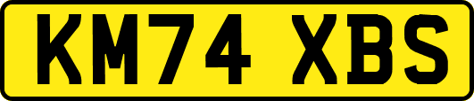 KM74XBS