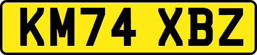 KM74XBZ