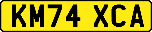 KM74XCA