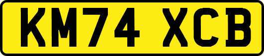 KM74XCB