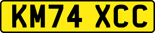 KM74XCC
