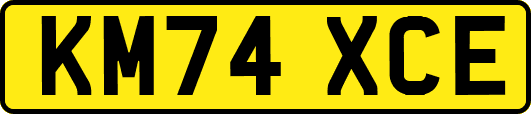 KM74XCE