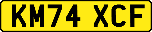 KM74XCF