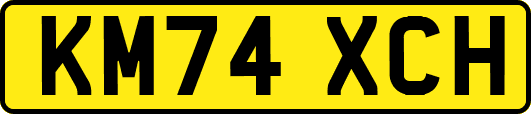 KM74XCH