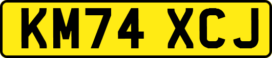 KM74XCJ
