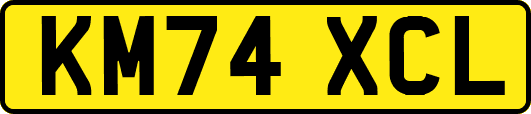 KM74XCL