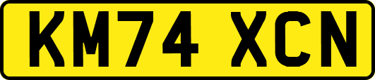 KM74XCN
