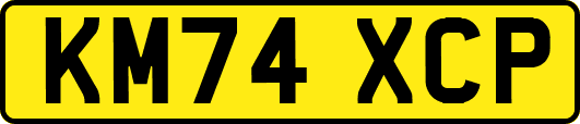 KM74XCP