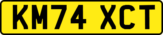 KM74XCT