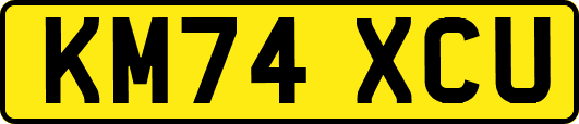 KM74XCU