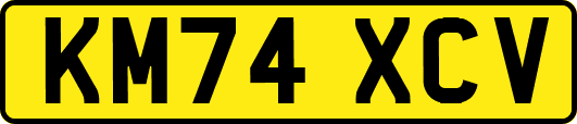 KM74XCV
