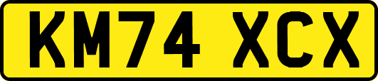 KM74XCX