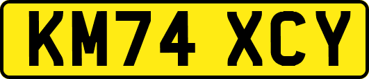KM74XCY