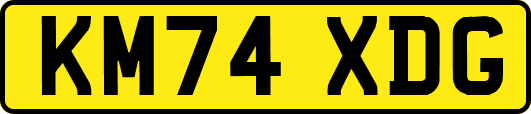 KM74XDG