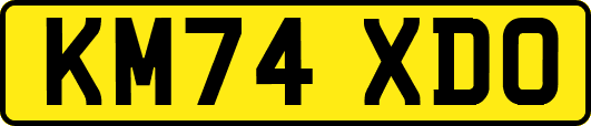 KM74XDO