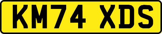 KM74XDS