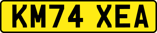 KM74XEA