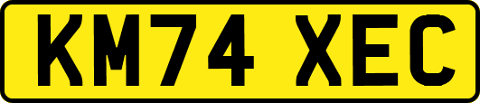 KM74XEC