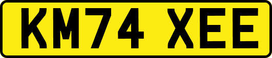 KM74XEE