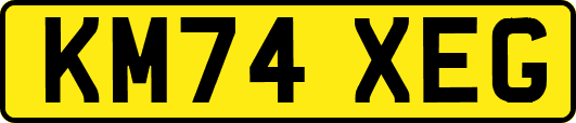 KM74XEG