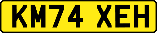 KM74XEH
