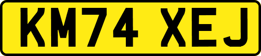 KM74XEJ