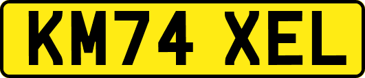 KM74XEL
