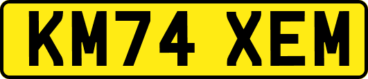 KM74XEM