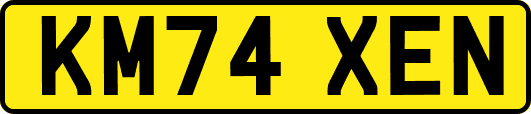 KM74XEN