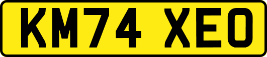 KM74XEO