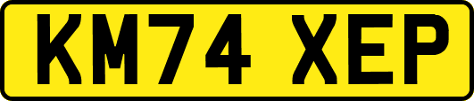 KM74XEP