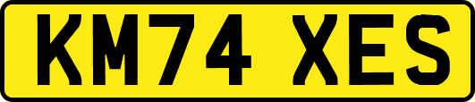 KM74XES