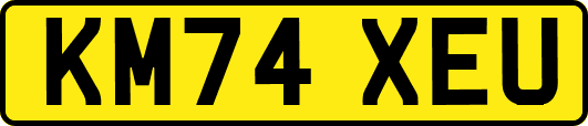 KM74XEU