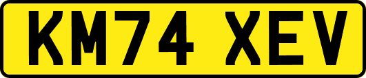 KM74XEV