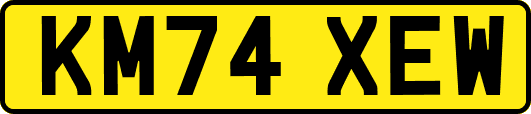 KM74XEW